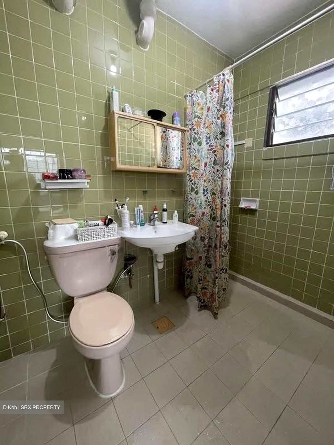 Laguna Park (D15), Apartment #622208531
